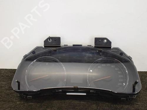 Used Instrument cluster TOYOTA AVENSIS Saloon (_T27_) 2.0 VVT-i (ZRT272_, ZRT272R) (152 hp) 6746188