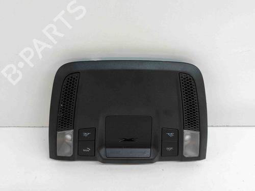 Used Interior roof light PORSCHE TAYCAN Cross Turismo (Y1B) 4S Performance Battery Plus (Y1BDB1) (571 hp) 27770766