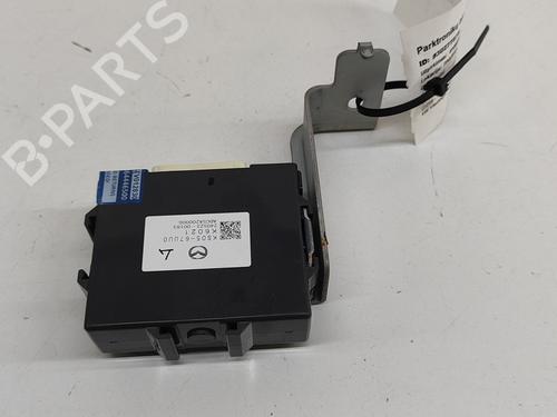 Elektronische module MAZDA CX-5 (KF) 2.0 | BP25893715M83 