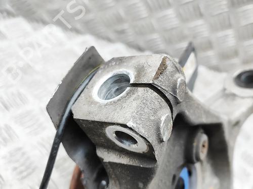 Left front steering knuckle KIA EV6 (CV) 77 | BP38960159M25 - Image 7