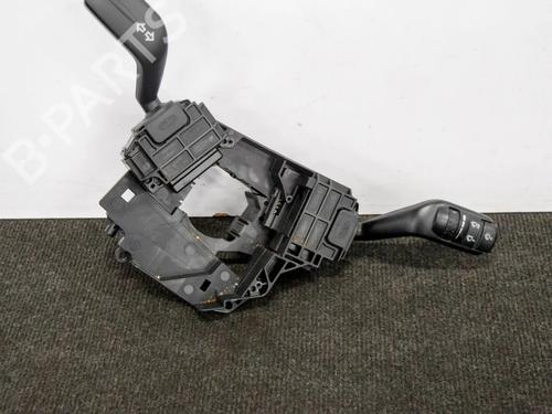 Used Steering column stalk FORD TRANSIT Van (FA_ _) 2.4 TDCi RWD (100 hp) 6761176