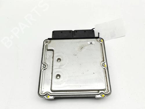 Engine control unit (ECU) VW PASSAT B8 (3G2, CB2) 2.0 TDI | BP38421579M57 - Image 4