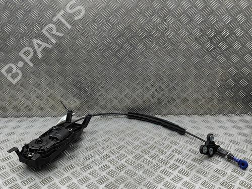Gear lever VW TIGUAN (CT1) 1.5 eTSI | BP35811540M90 - Image 5