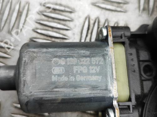 Front right window mechanism VW CADDY V MPV (SBB, SBJ) 2.0 TDI 4motion | BP31976877C23