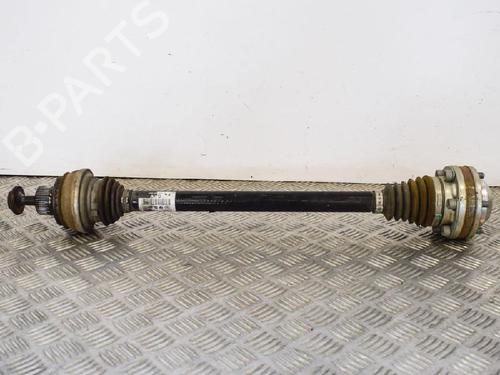 Left rear driveshaft AUDI Q5 (8RB) 3.0 TFSI quattro | BP6743232M40 