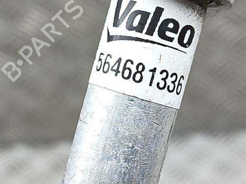 AC pipe PEUGEOT 2008 II (UD_, US_, UY_, UJ_, UR_, UC_) e-2008 (UKZKXZ) | BP30131206M126 