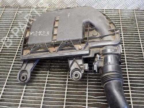 Air filter box PEUGEOT 508 I (8D_) 1.6 HDi | BP6770285M87
