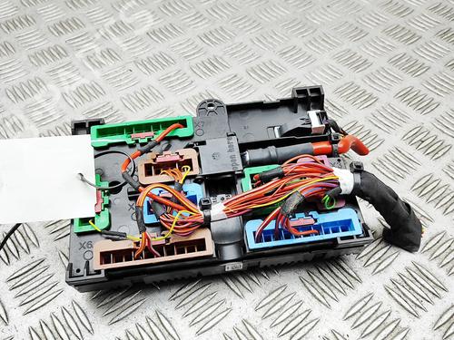 Used Fuse box Fuse box BMW X5 (G05, F95) xDrive 45 e Plug-in Hybrid (394 hp) 36358454 36358454