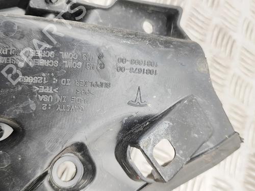 Torpedoplade TESLA MODEL 3 (5YJ3) EV | BP36186517C110 - Image 9