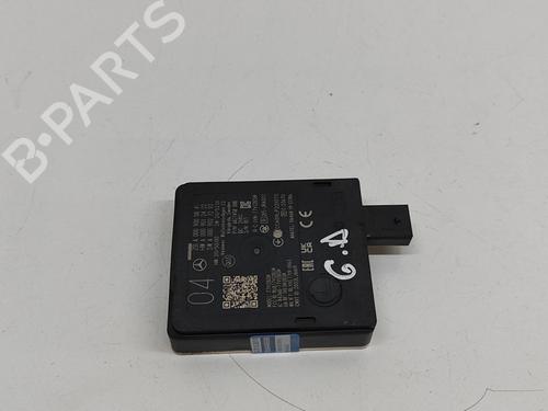 Elektronische module MERCEDES-BENZ C-CLASS (W206) C 200 (206.042) (204 hp) 28565961