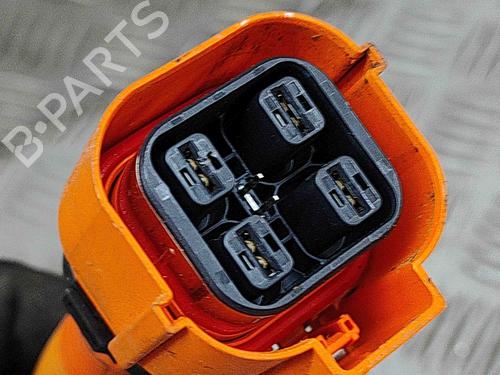 Airco pomp SSANGYONG KORANDO (C300) E-Motion | BP27776696M34 