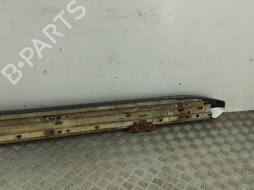 Right sideskirt TOYOTA LAND CRUISER PRADO (_J12_) 3.0 D-4D (KDJ120_) | BP27731289C114 