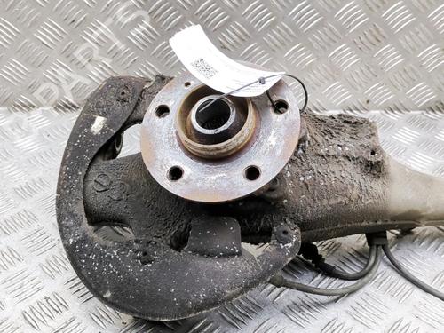 Right front steering knuckle PORSCHE MACAN (95B) 3.0 S Diesel | BP40460213M26 - Image 2