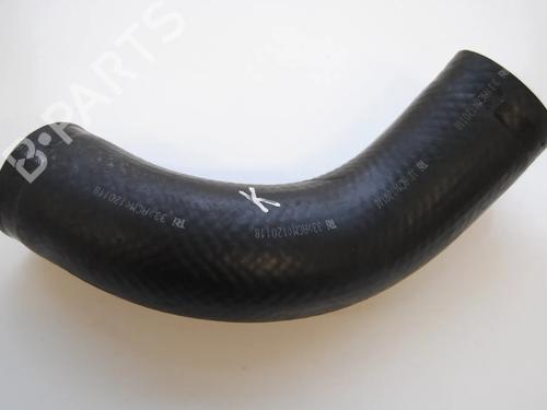 Used Intercooler pipe Intercooler pipe TOYOTA AVENSIS Estate (_T27_) 2.0 D-4D (ADT270_, ADT270R) (124 hp) 33356942 33356942