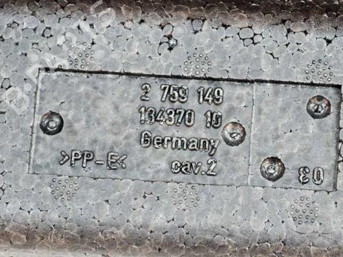 Other MINI MINI Roadster (R59) Cooper S | BP9509940O1