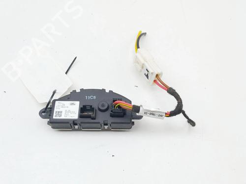 Heater resistor LAND ROVER RANGE ROVER VELAR (L560) 2.0 D180 TD4 4x4 | BP39409298M108 - Image 5