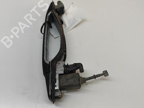 Front left exterior door handle MERCEDES-BENZ S-CLASS (W140) S 350 Turbo-D (140.134) | BP23865452C128 