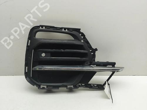 Used Grille Grille BMW X5 (G05, F95) xDrive 30 d Mild-Hybrid (286 hp) 33393316 33393316