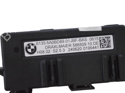 Electronic module BMW 1 (F40) M 135 i xDrive | BP33357589M83  - Image 5