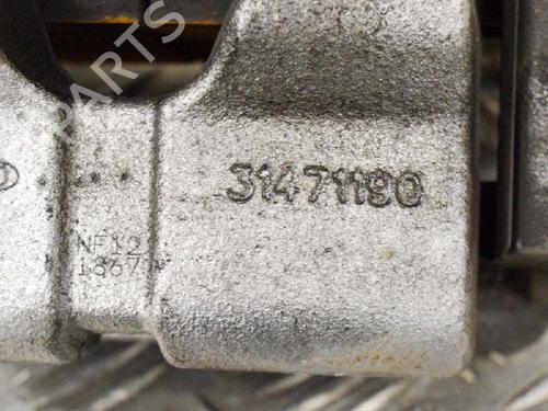 Right front brake caliper VOLVO XC40 (536) T4 AWD | BP14609531M104