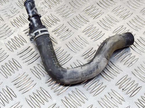 Pipe TESLA MODEL S (5YJS) 75 | BP14620285M125 