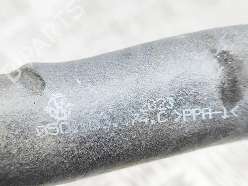 Pipe VW T-ROC (A11, D11) 1.0 TSI | BP32525862M125  - Image 6