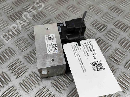 Elektronisk sensor SKODA ENYAQ iV SUV (5AZ) 60 | BP27775271M84 