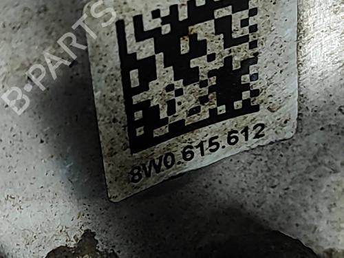 Right rear steering knuckle AUDI A4 B9 Avant (8W5, 8WD) 2.0 TDI | BP29541955M28 