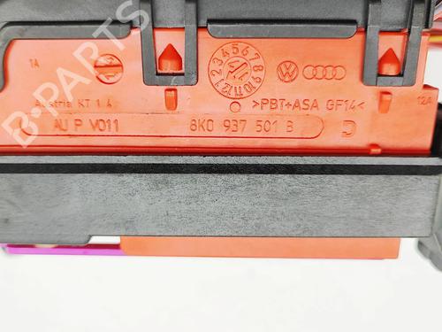 Fuse box AUDI A6 C7 Avant (4G5, 4GD) 3.0 TDI quattro | BP38961224E1 - Image 7