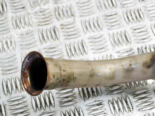 Exhaust system KIA PICANTO III (JA) 1.0 T-GDi | BP27755610M121  - Image 7