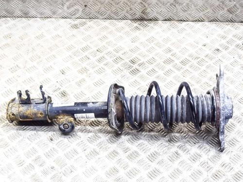 Used Right rear shock absorber Right rear shock absorber FIAT 500X (334_) 2.0 D Multijet 4x4 (334AXB22, 334AXD2B) (140 hp) 15680650 15680650