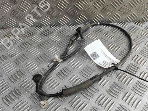 Other ISUZU D-MAX I (TFR, TFS) 3.0 DiTD 4x4 (TFS85_) | BP29227380O1 
