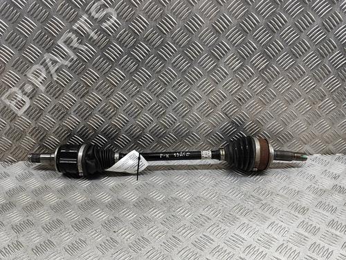 Used Left front driveshaft TOYOTA YARIS (_P21_, _PA1_, _PH1_) 1.5 Hybrid (MXPH10, MXPH11) (116 hp) 28558794