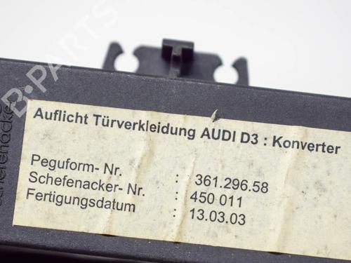 Electronic module AUDI A8 D3 (4E2, 4E8) 4.0 TDI quattro | BP8895100M83  - Image 6