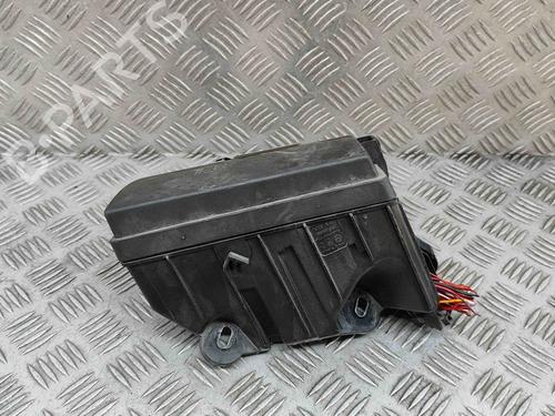 Used Fuse box SKODA OCTAVIA III Combi (5E5, 5E6) 1.8 TSI 4x4 (180 hp) 26679726