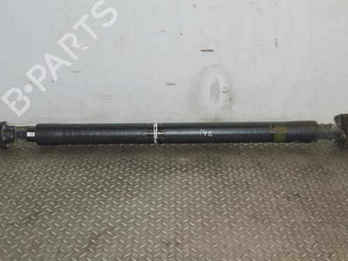 Used Driveshaft Driveshaft ALFA ROMEO GIULIA (952_) 2.2 D (952AEM250, 952AEA250) (150 hp) 33346889 33346889