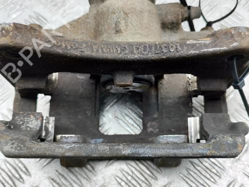 Left rear brake caliper FORD TRANSIT V363 Van (FCD, FDD) 2.0 EcoBlue | BP37642481M107  - Image 7