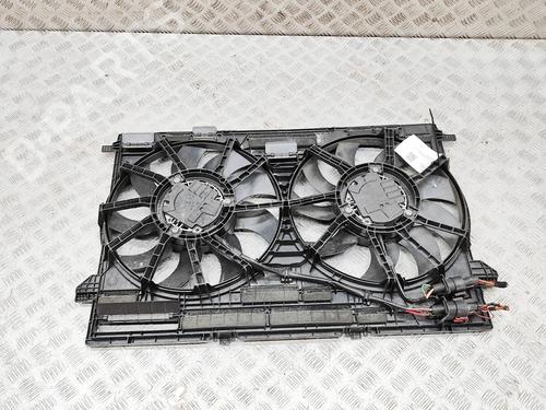 Radiator fan AUDI A6 C8 Avant (4A5) 50 TDI Mild Hybrid quattro | BP38070138M35 - Image 3