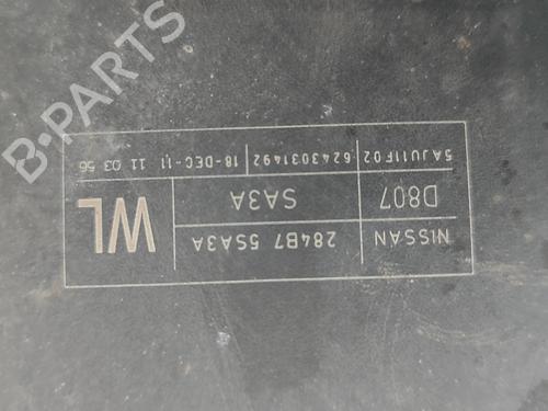 Electronic module NISSAN LEAF (ZE1) Electric | BP27797053M83