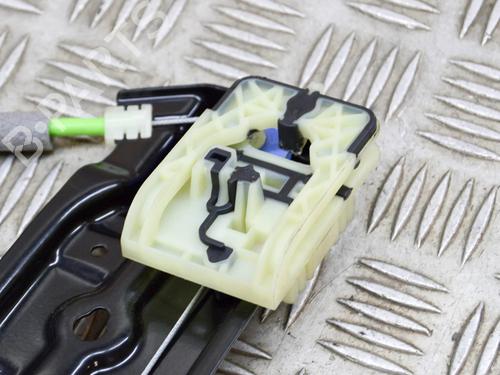 Front left window mechanism JAGUAR F-PACE (X761) 2.0 D200 MHEV | BP27759564C22  - Image 5