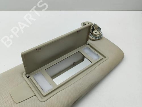 Right sun visor LAND ROVER RANGE ROVER EVOQUE (L538) 2.0 D 4x4 | BP28434385I2 - Image 3