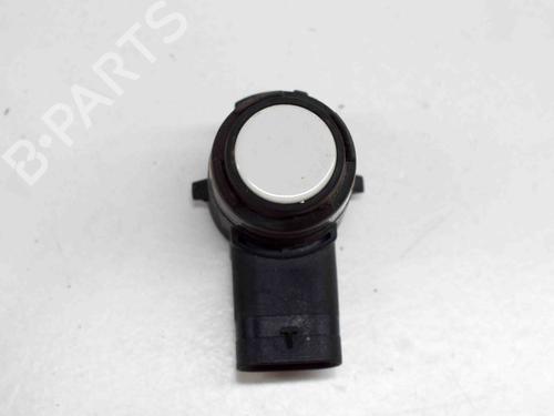 Used Electronic module VW GOLF VII (5G1, BQ1, BE1, BE2) 2.0 GTI (230 hp) 15205587