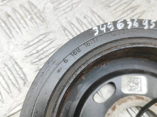Pulley BMW 5 (E60) 530 d | BP35982592M122 - Image 7