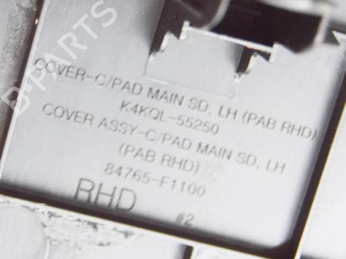 Other KIA SPORTAGE IV (QL, QLE) 1.6 GDI | BP14617225O1 