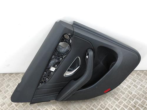 Seats set MERCEDES-BENZ GLC (X253) 220 d 4-matic (253.905, 253.903) | BP18035801C78 