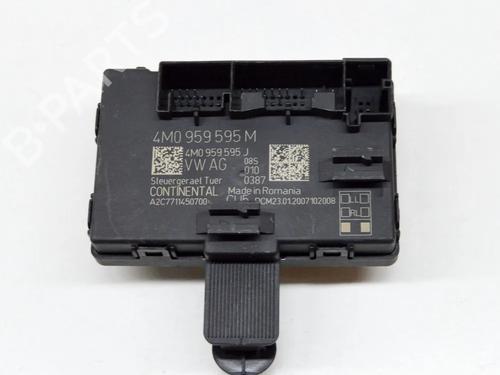 Modulo elettronico AUDI E-TRON (GEN) 50 quattro | BP28547955M83