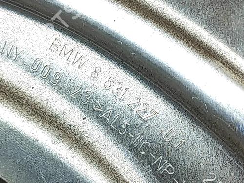 Left front steering knuckle BMW XM (G09) XM All-wheel Drive | BP32370062M25 - Image 7