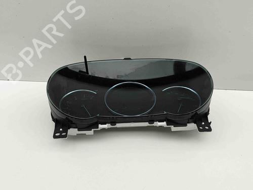 Cockpit MAZDA CX-5 (KF) 2.0 (165 hp) 27607727