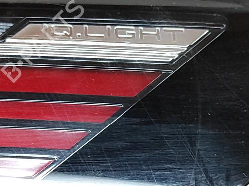 Right taillight VW ARTEON (3H7, 3H8) 1.4 eHybrid | BP28554173C35 