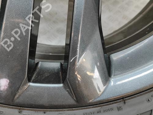 Fælk LEXUS NX II (_A2_, _H2_) 350h E-Four (AAZH25) | BP33624537C45  - Image 10
